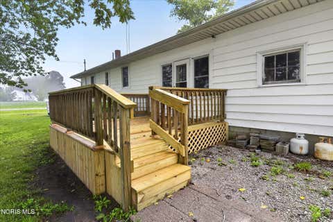 Tiny photo for 9015 County Road L, Delta, OH 43515 (MLS # 10011884)