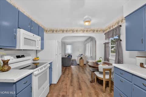 Tiny photo for 9015 County Road L, Delta, OH 43515 (MLS # 10011884)