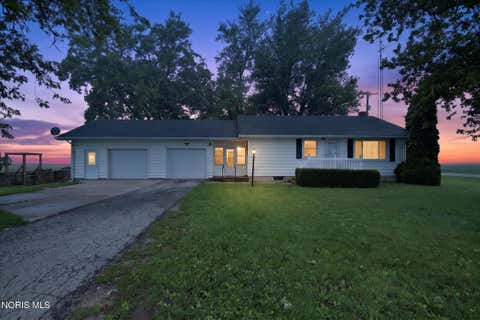 Photo of 9015 County Road L, Delta, OH 43515 (MLS # 10011884)