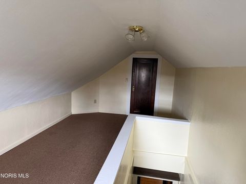 Tiny photo for 4248 Caroline Avenue, Toledo, OH 43612 (MLS # 10005318)