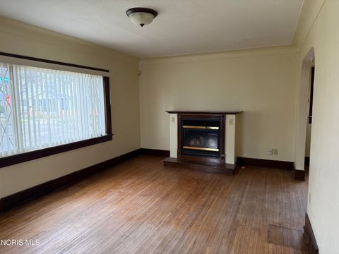 Tiny photo for 4248 Caroline Avenue, Toledo, OH 43612 (MLS # 10005318)