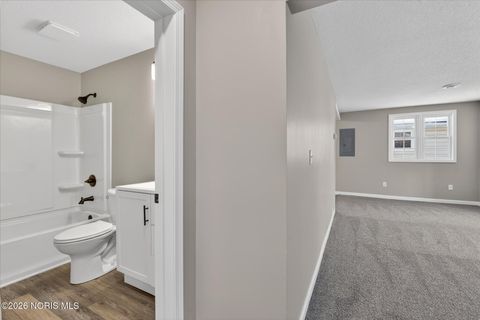 Tiny photo for 201 Bell Avenue, Findlay, OH 45840 (MLS # 10003549)