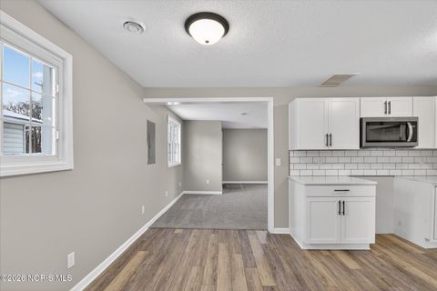 Tiny photo for 201 Bell Avenue, Findlay, OH 45840 (MLS # 10003549)