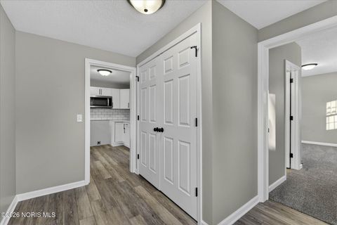 Tiny photo for 201 Bell Avenue, Findlay, OH 45840 (MLS # 10003549)