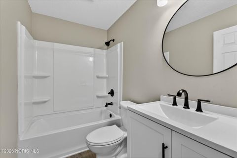 Tiny photo for 201 Bell Avenue, Findlay, OH 45840 (MLS # 10003549)