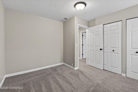 Tiny photo for 201 Bell Avenue, Findlay, OH 45840 (MLS # 10003549)