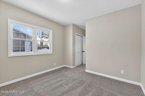 Tiny photo for 201 Bell Avenue, Findlay, OH 45840 (MLS # 10003549)