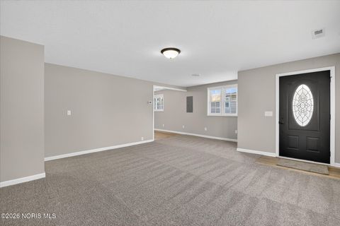 Tiny photo for 201 Bell Avenue, Findlay, OH 45840 (MLS # 10003549)