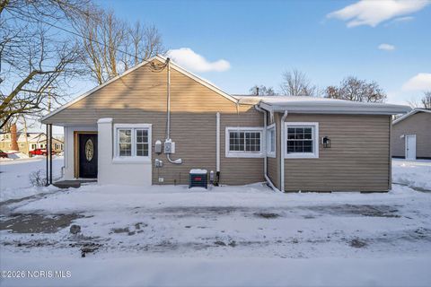 201 Bell Avenue Findlay OH 45840