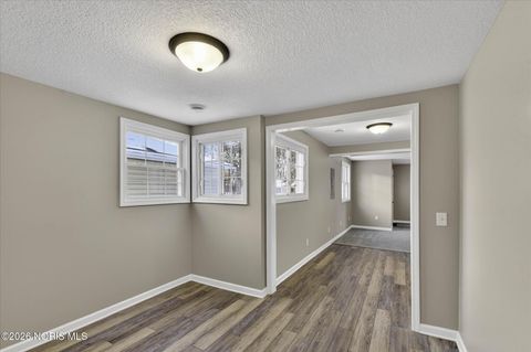 Tiny photo for 201 Bell Avenue, Findlay, OH 45840 (MLS # 10003549)