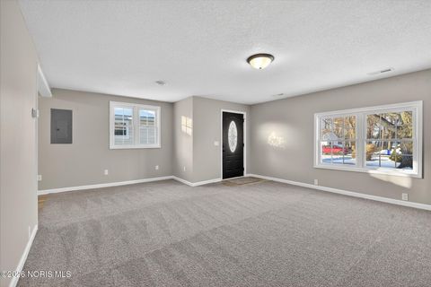 Tiny photo for 201 Bell Avenue, Findlay, OH 45840 (MLS # 10003549)