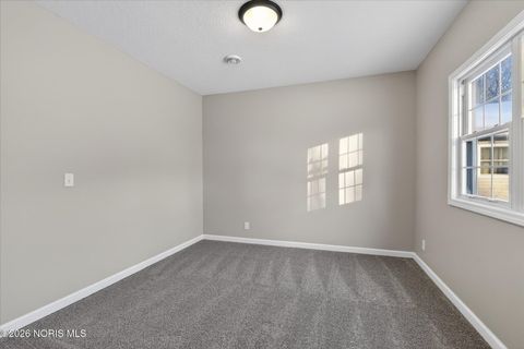 Tiny photo for 201 Bell Avenue, Findlay, OH 45840 (MLS # 10003549)