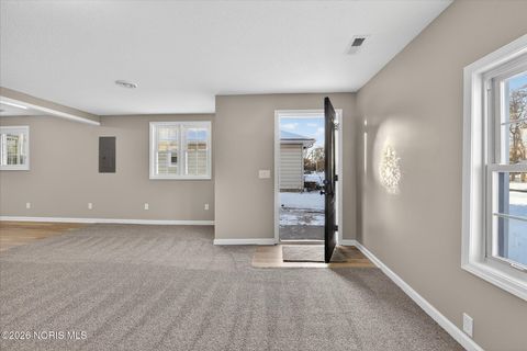 Tiny photo for 201 Bell Avenue, Findlay, OH 45840 (MLS # 10003549)