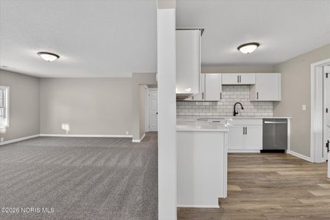 Tiny photo for 201 Bell Avenue, Findlay, OH 45840 (MLS # 10003549)