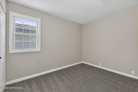 Tiny photo for 201 Bell Avenue, Findlay, OH 45840 (MLS # 10003549)