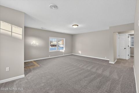 Tiny photo for 201 Bell Avenue, Findlay, OH 45840 (MLS # 10003549)