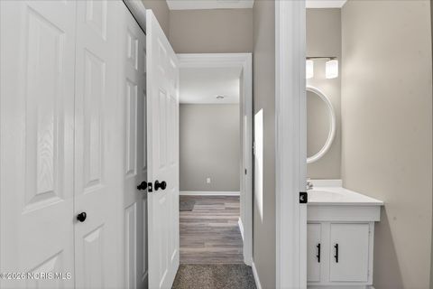 Tiny photo for 201 Bell Avenue, Findlay, OH 45840 (MLS # 10003549)