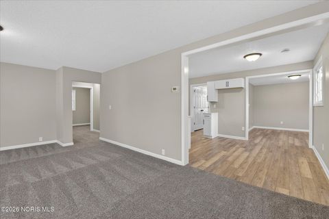 Tiny photo for 201 Bell Avenue, Findlay, OH 45840 (MLS # 10003549)