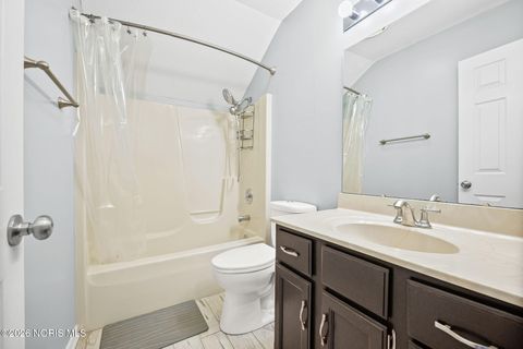 Tiny photo for 1125 Glen Meadow Drive, Findlay, OH 45840 (MLS # 10003079)