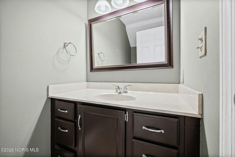 Tiny photo for 1125 Glen Meadow Drive, Findlay, OH 45840 (MLS # 10003079)