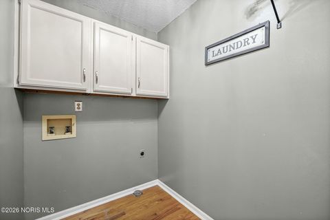 Tiny photo for 1125 Glen Meadow Drive, Findlay, OH 45840 (MLS # 10003079)