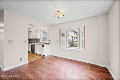 Tiny photo for 1125 Glen Meadow Drive, Findlay, OH 45840 (MLS # 10003079)