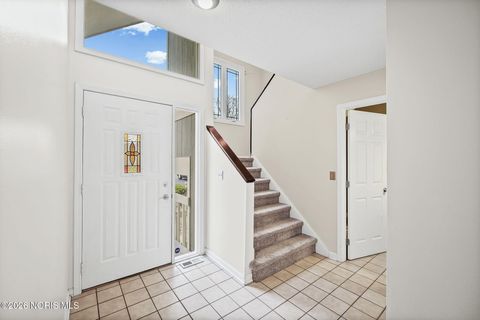 Tiny photo for 1125 Glen Meadow Drive, Findlay, OH 45840 (MLS # 10003079)