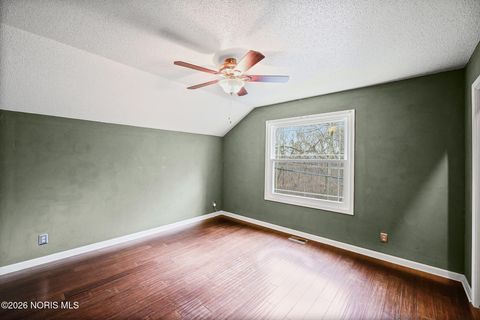 Tiny photo for 1125 Glen Meadow Drive, Findlay, OH 45840 (MLS # 10003079)