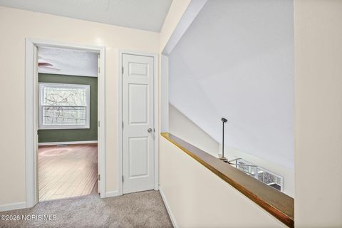 Tiny photo for 1125 Glen Meadow Drive, Findlay, OH 45840 (MLS # 10003079)