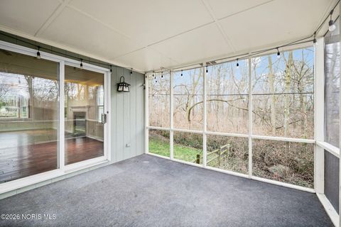 Tiny photo for 1125 Glen Meadow Drive, Findlay, OH 45840 (MLS # 10003079)