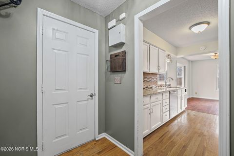 Tiny photo for 1125 Glen Meadow Drive, Findlay, OH 45840 (MLS # 10003079)