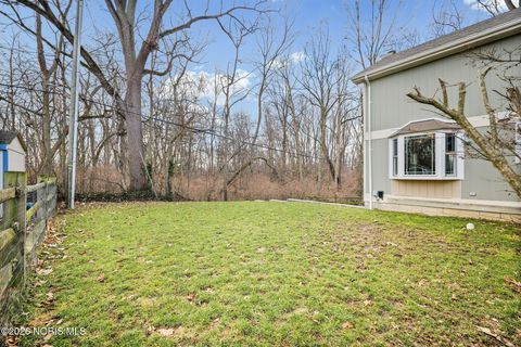 Tiny photo for 1125 Glen Meadow Drive, Findlay, OH 45840 (MLS # 10003079)