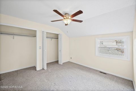 Tiny photo for 1125 Glen Meadow Drive, Findlay, OH 45840 (MLS # 10003079)