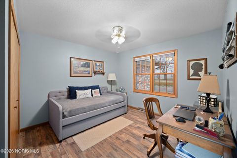 Tiny photo for 83 County Road 17, Napoleon, OH 43545 (MLS # 10002766)