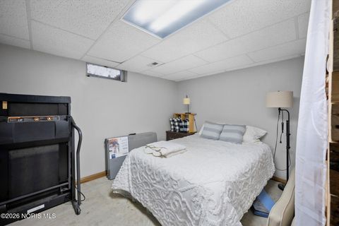 Tiny photo for 83 County Road 17, Napoleon, OH 43545 (MLS # 10002766)