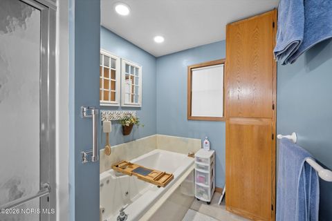 Tiny photo for 83 County Road 17, Napoleon, OH 43545 (MLS # 10002766)