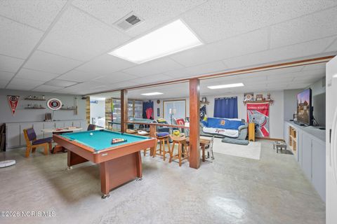 Tiny photo for 83 County Road 17, Napoleon, OH 43545 (MLS # 10002766)