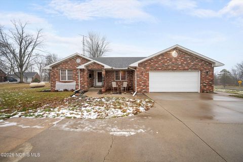 O-083 County Road 17 Napoleon OH 43545