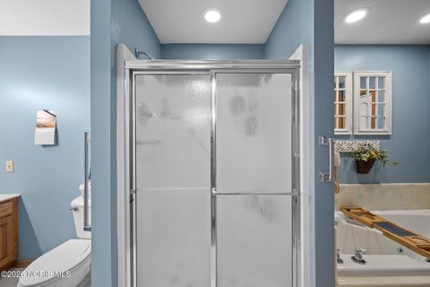 Tiny photo for 83 County Road 17, Napoleon, OH 43545 (MLS # 10002766)