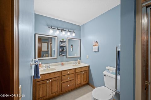 Tiny photo for 83 County Road 17, Napoleon, OH 43545 (MLS # 10002766)