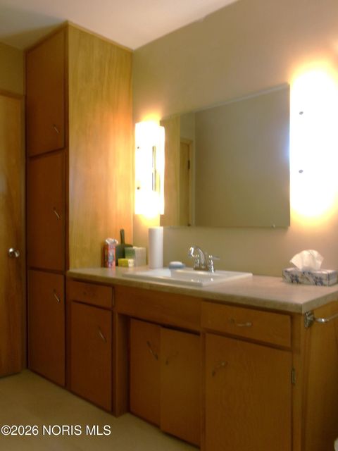 Tiny photo for 303 S Poplar Street, Leipsic, OH 45856 (MLS # 10003245)