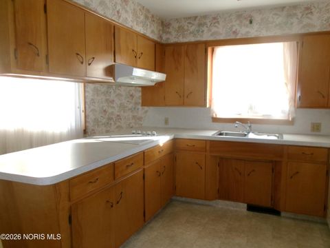 Tiny photo for 303 S Poplar Street, Leipsic, OH 45856 (MLS # 10003245)