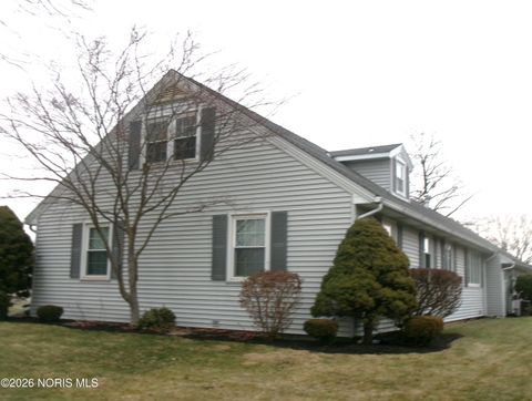 Tiny photo for 303 S Poplar Street, Leipsic, OH 45856 (MLS # 10003245)