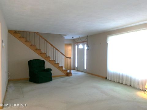 Tiny photo for 303 S Poplar Street, Leipsic, OH 45856 (MLS # 10003245)