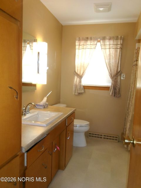 Tiny photo for 303 S Poplar Street, Leipsic, OH 45856 (MLS # 10003245)