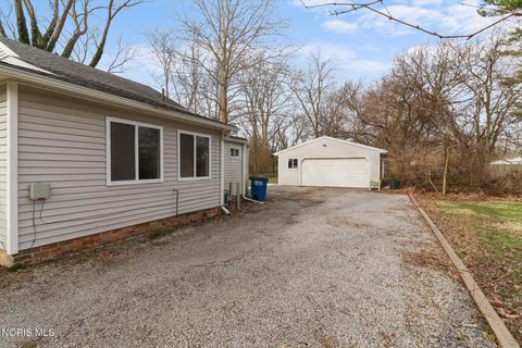Tiny photo for 322 Beecher Avenue, Toledo, OH 43615 (MLS # 10005834)