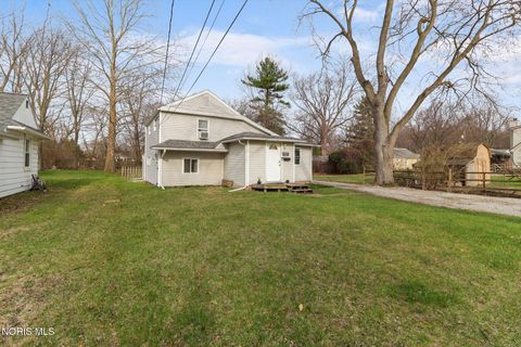 Tiny photo for 322 Beecher Avenue, Toledo, OH 43615 (MLS # 10005834)