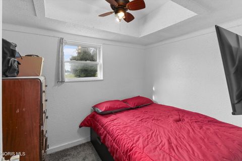 Tiny photo for 322 Beecher Avenue, Toledo, OH 43615 (MLS # 10005834)