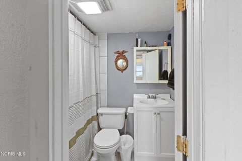 Tiny photo for 322 Beecher Avenue, Toledo, OH 43615 (MLS # 10005834)