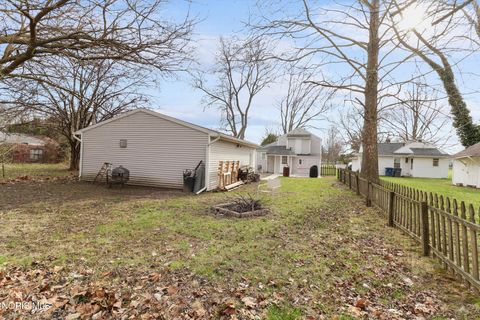 Tiny photo for 322 Beecher Avenue, Toledo, OH 43615 (MLS # 10005834)